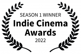 K - Indie Cinema Awards Hel