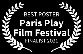 Y - BEST POSTER PARIS PLAY FILM FESTIVAL