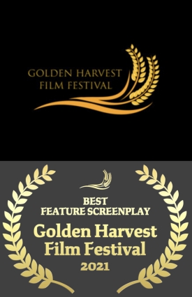 K - Golden Harvest Film Festival Japan