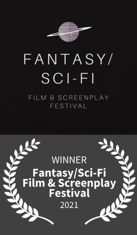 E - Fantasy/Sci-Fi Film & Writing Festival