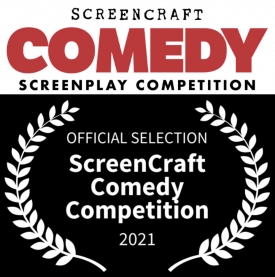 C - Screencraft Comedy Competition official selection