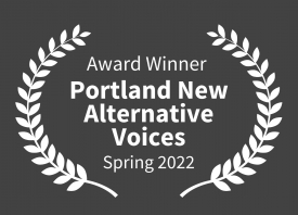 L - Portland New Alternative Voices O7D