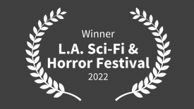 B - L.A. Sci-Fi and Horror Festival - Best Thriller O7D