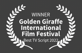 K - Golden Giraffe Film Festival JOA