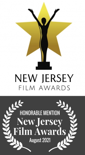 V - New Jersey Film Awards Honorable mention