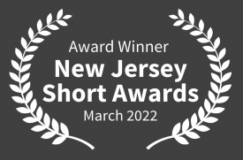 P - New Jersey Short Awards Only Seven Days