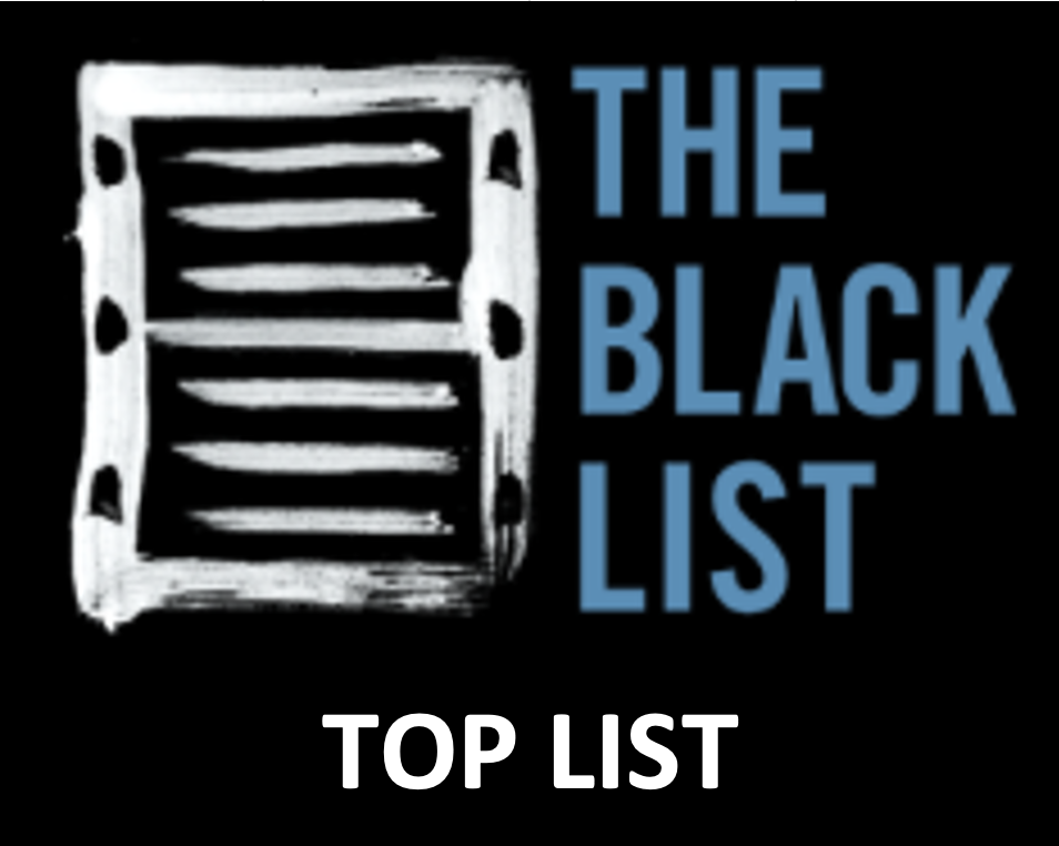Z - The Black List - Top List