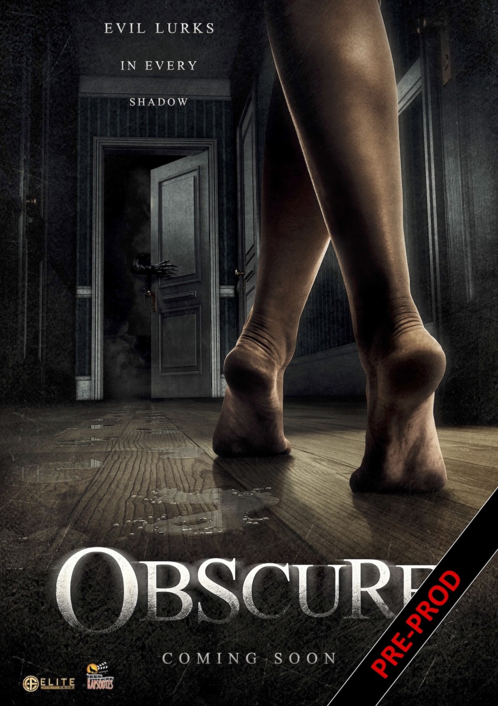 OBSCURE